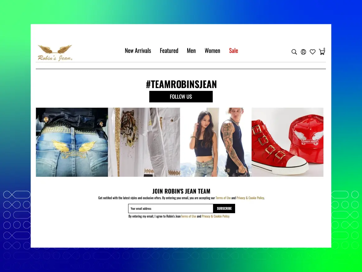 magento 2 instagram feed extension on actual stores